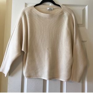 Babaton cashmere sweater